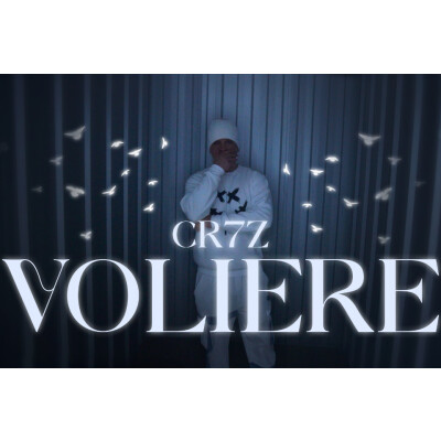 Cr7z - Voliere  - Cr7z - Voliere 