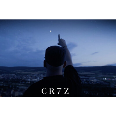 Cr7z - Lebenskraft - Cr7z - Lebenskraft