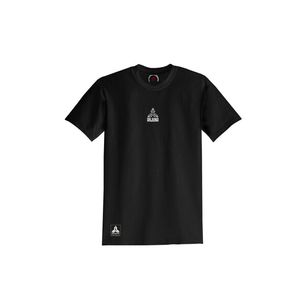 Arjuna T-Shirt - Arrow black