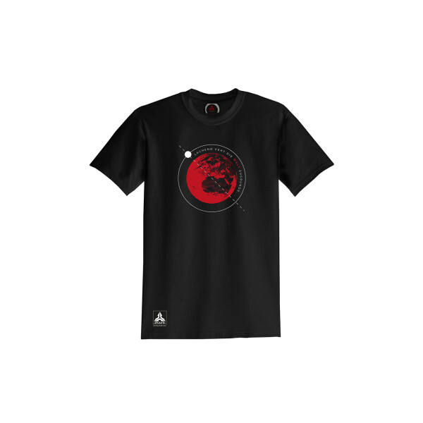 Cr7z T-Shirt - Weißer Sand black