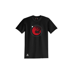 Cr7z T-Shirt - Weißer Sand black