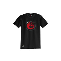 Cr7z T-Shirt - Weißer Sand black