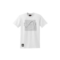 Hexer T-Shirt - Selbsttherapie white