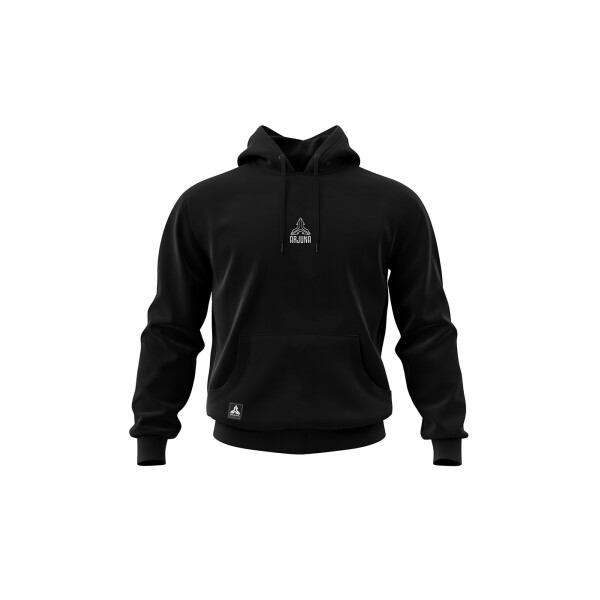 Arjuna Hoodie - 2K21 black