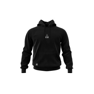 Arjuna Hoodie - 2K21 black