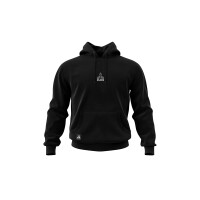 Arjuna Hoodie - 2K21 black