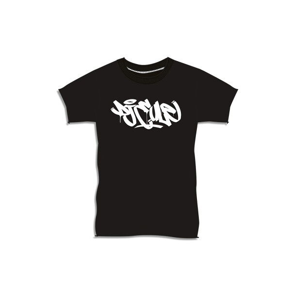 DJ Eule T-Shirt - OG Logo black