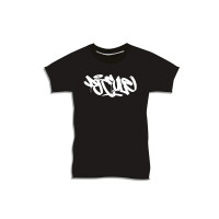 DJ Eule T-Shirt - OG Logo black