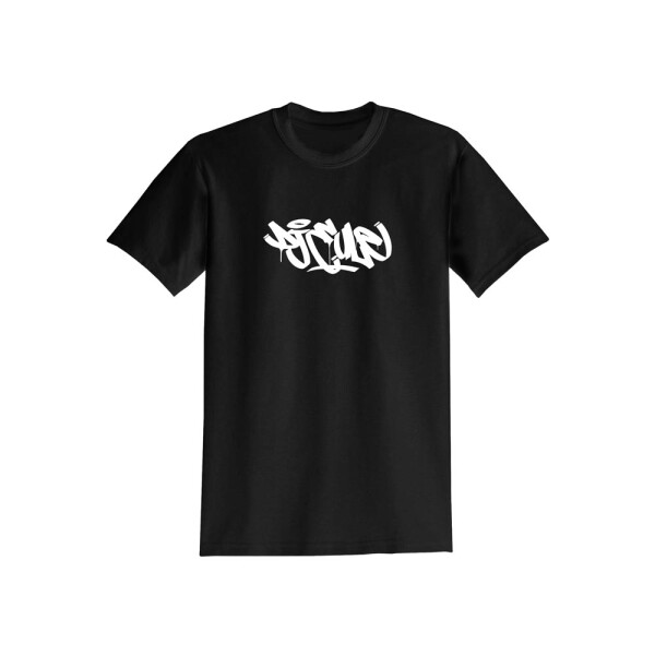 DJ Eule T-Shirt - OG Logo black XL