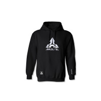 Arjuna Hoodie - OG Logo black