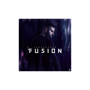 Freshmaker - Fusion (CD)