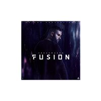Freshmaker - Fusion (CD)