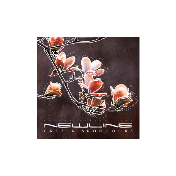 Cr7z & Snowgoons - Newline EP (CD)
