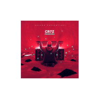 Cr7z - Pandora Mixtape (CD)