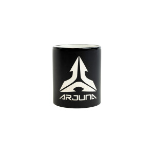 Arjuna Tasse - OG Logo black