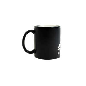 Arjuna Tasse - OG Logo black