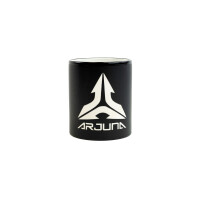 Arjuna Tasse - OG Logo black