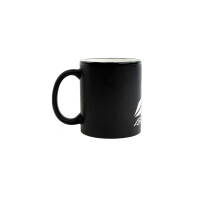 Arjuna Tasse - OG Logo black