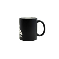 Arjuna Tasse - OG Logo black