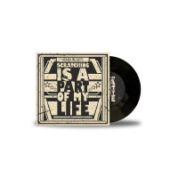 Scratching is a part of my live 7 - DJ Eule Feat.. DJ Stylewarz, DJ Rafik, DJ Crum uvm. (Vinyl)