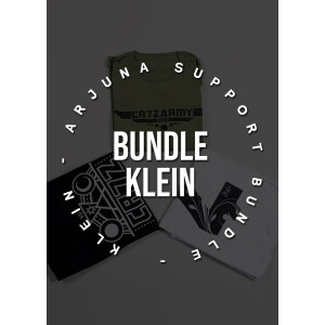 Arjuna Support Bundle Klein