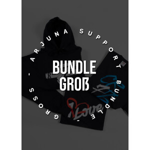 Arjuna Support Bundle Groß M