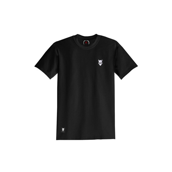 Raportagen T-Shirt - Mini Me black XL