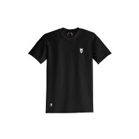 Raportagen T-Shirt - Mini Me black XXXL