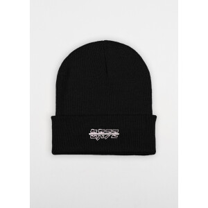 Cr7z Beanie - Katana black