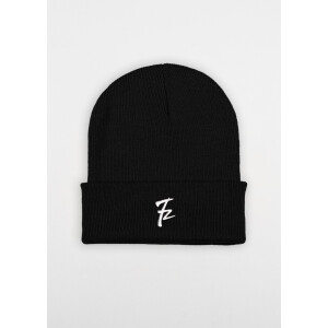 Cr7z Beanie - 7z black