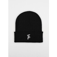 Cr7z Beanie - 7z black