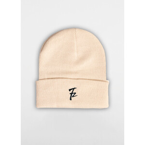 Cr7z Beanie - 7z sand