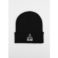 Arjuna Beanie - OG Logo black