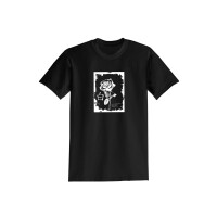 Cr7z T-Shirt - Rose black
