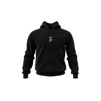 Cr7z Hoodie - Fische black