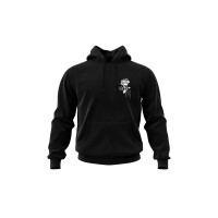 Cr7z Hoodie - Rose black