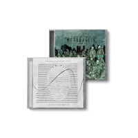 Hexer Bundle - Metropolis EP + Selbsttherapie EP (CD)