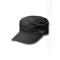 Cr7z Cap - Emblem black