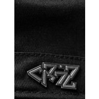 Cr7z Cap - Emblem black