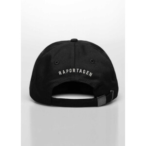 Raportagen Cap - Gemeinde black