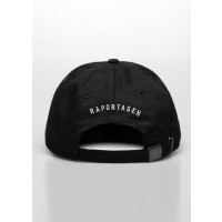 Raportagen Cap - Gemeinde black