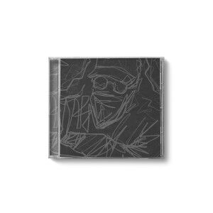 Raportagen Bundle - Lieblingsfarbe Grau EP + Loose Fit T-Shirt + Sticker