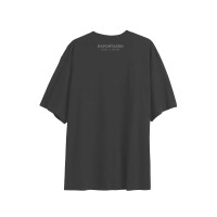 Raportagen Bundle - Lieblingsfarbe Grau EP + Loose Fit T-Shirt + Sticker