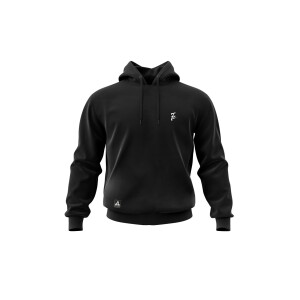 Cr7z Hoodie - Rote Rose black