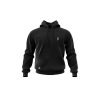 Cr7z Hoodie - Rote Rose black