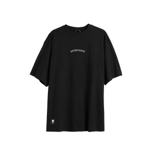 Raportagen T-Shirt - Blutsauger black