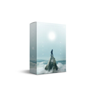 Cr7z - Wind EP (Ltd. Box)