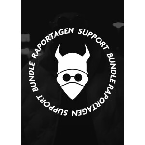 Raportagen Support Bundle 