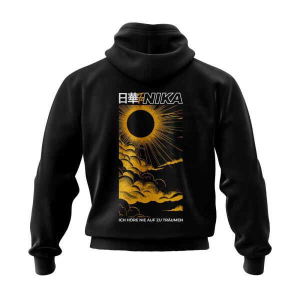 Cr7z Hoodie - Nika black S