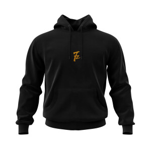 Cr7z Hoodie - Nika black S